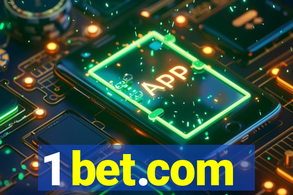 1 bet.com